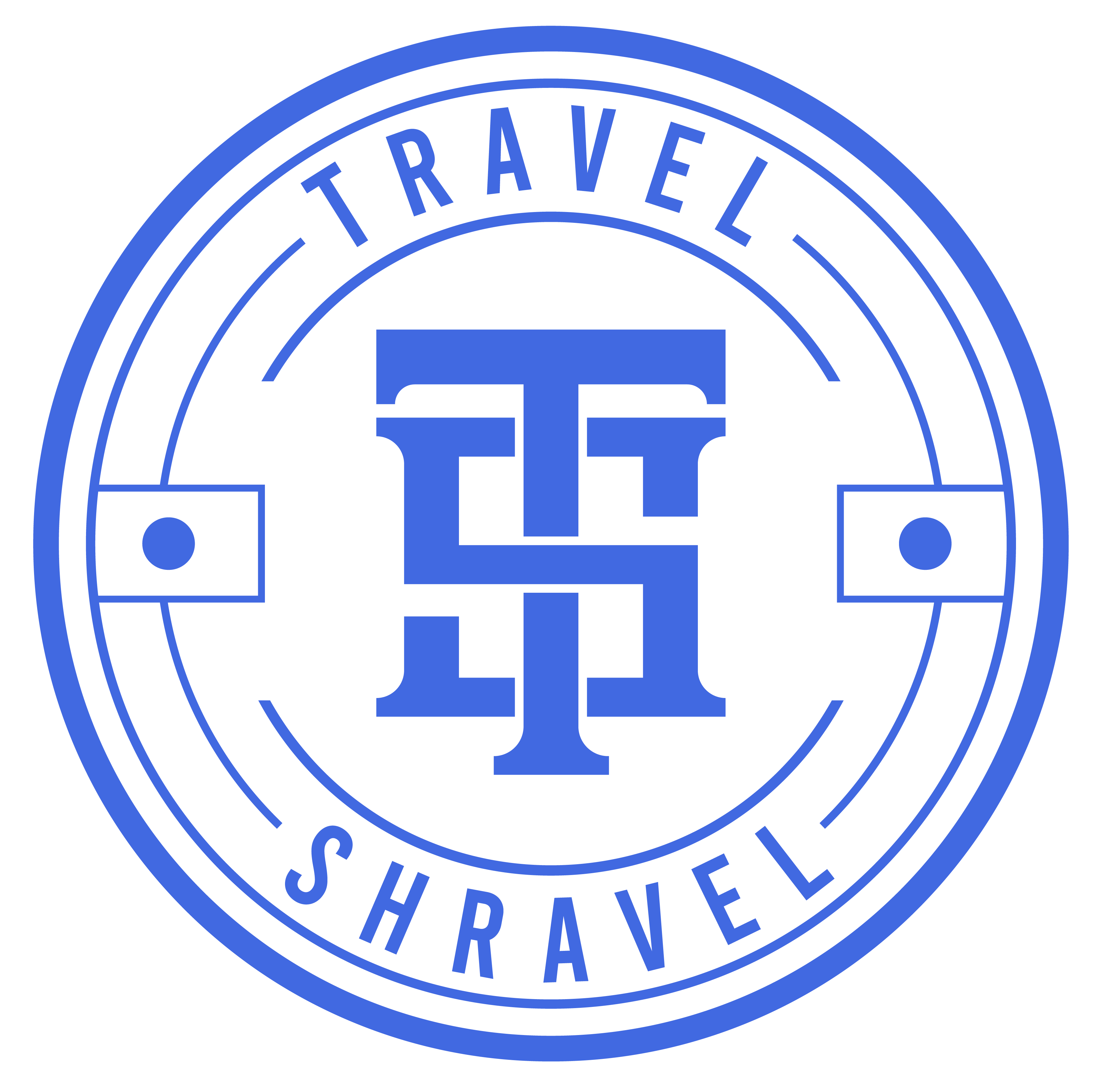 Travel Shravel